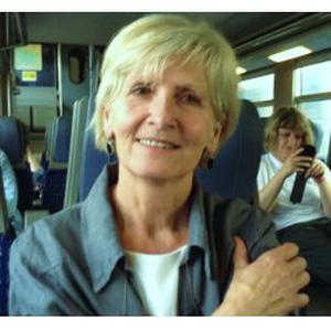 LILIANE, 61 ans