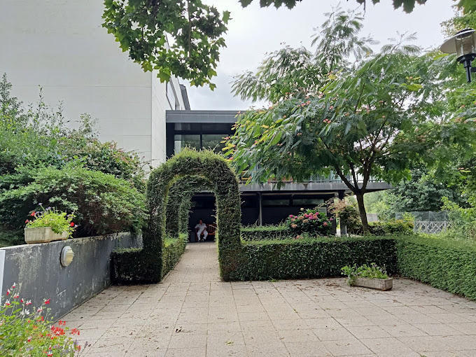 image 2 de EHPAD LE VOLLIER