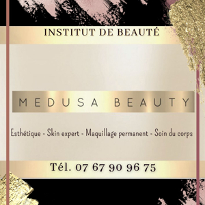 Photo de MEDUSA BEAUTY