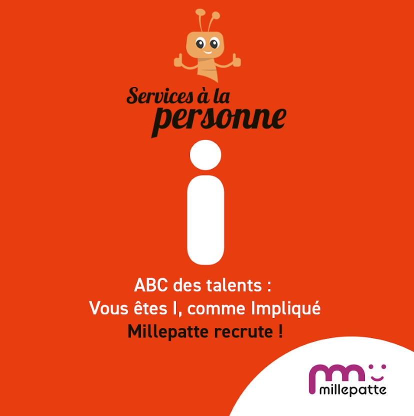 image 3 de Millepatte Oberhausbergen