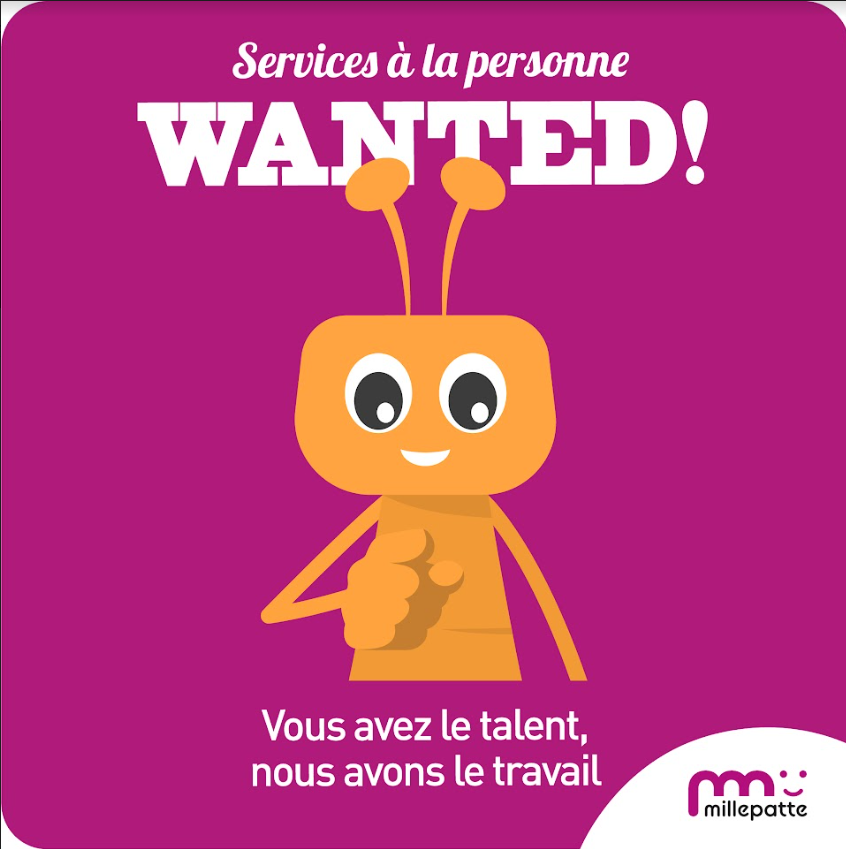 image 5 de Millepatte Oberhausbergen