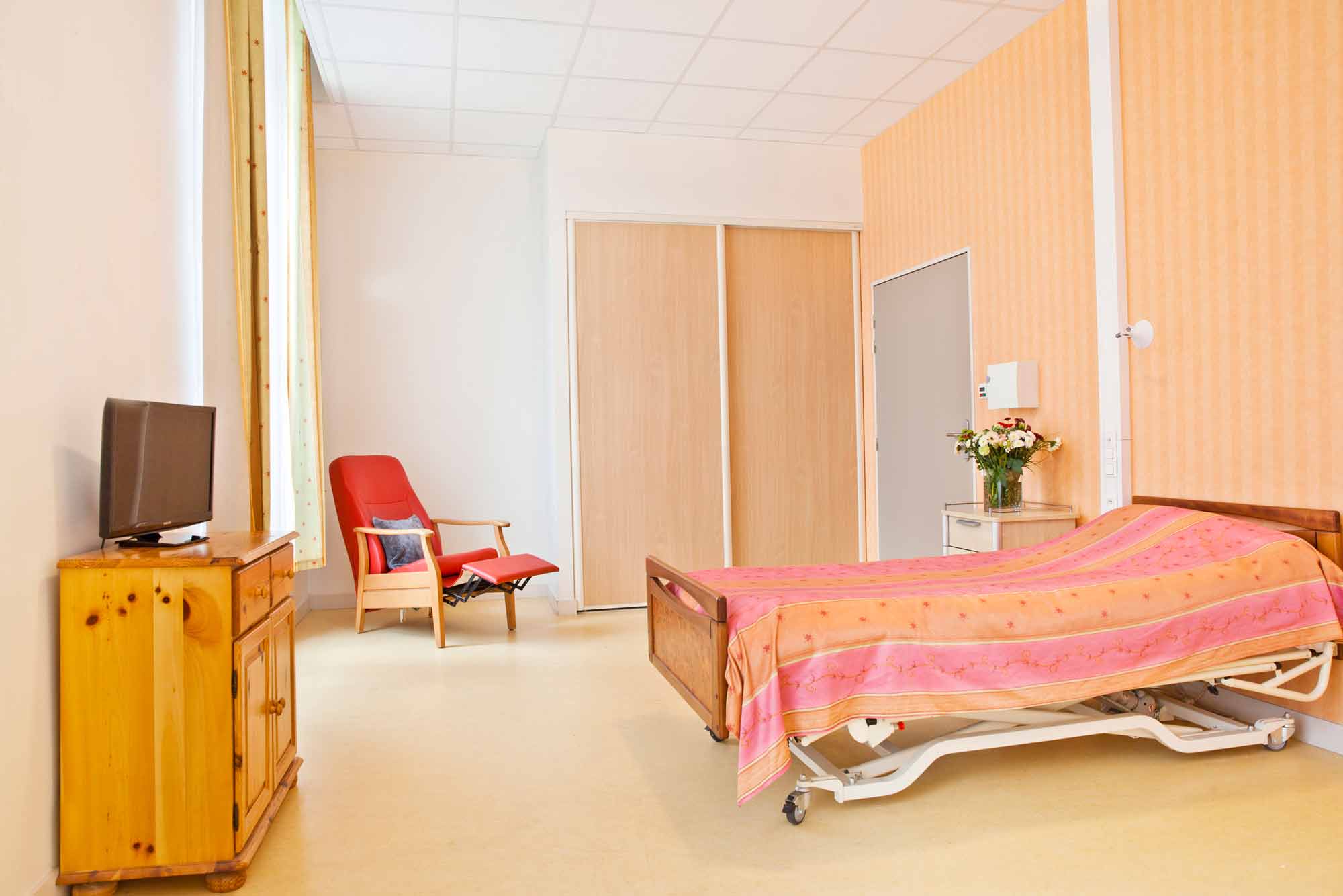 image 3 de EHPAD Résidence Saint Jean-Baptiste de la Salle