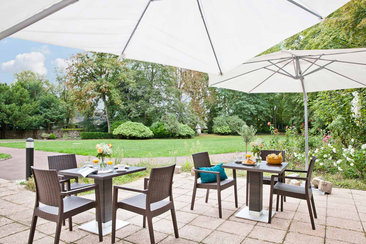 image 4 de EHPAD Résidence Saint Jean-Baptiste de la Salle