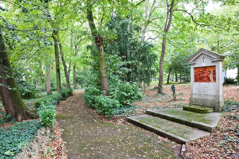 image 5 de EHPAD Résidence Saint Jean-Baptiste de la Salle