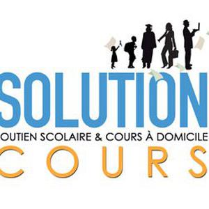 Photo de Solution Cours Aveyron