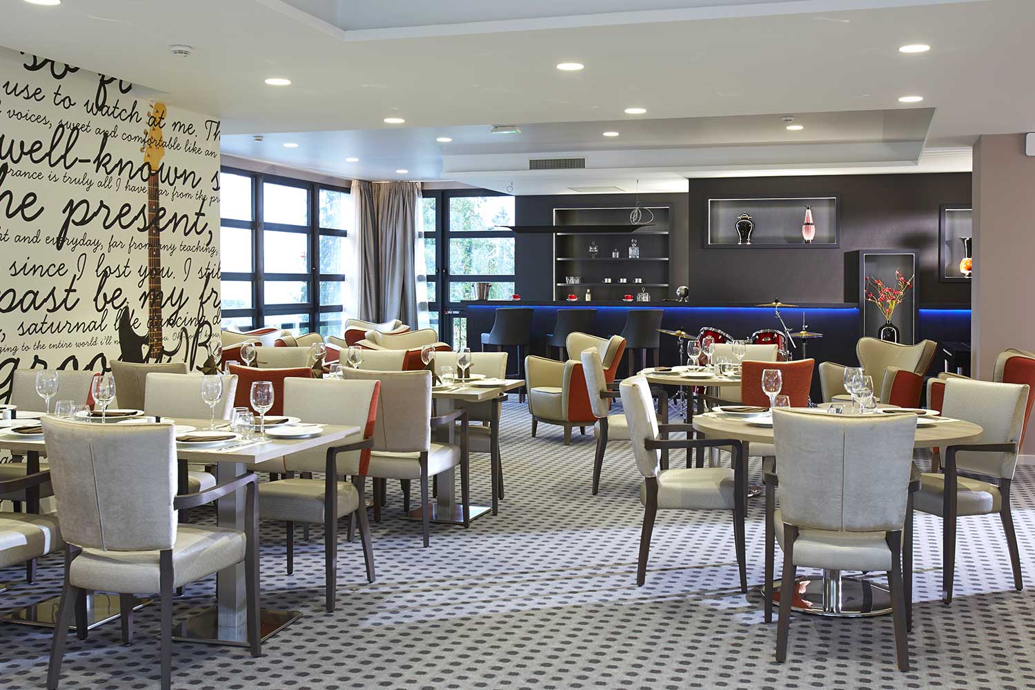 image 2 de EHPAD Résidence la Canopée