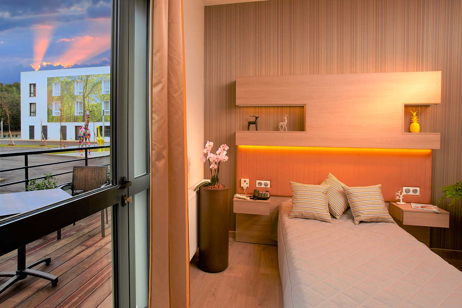 image 3 de EHPAD Résidence la Canopée