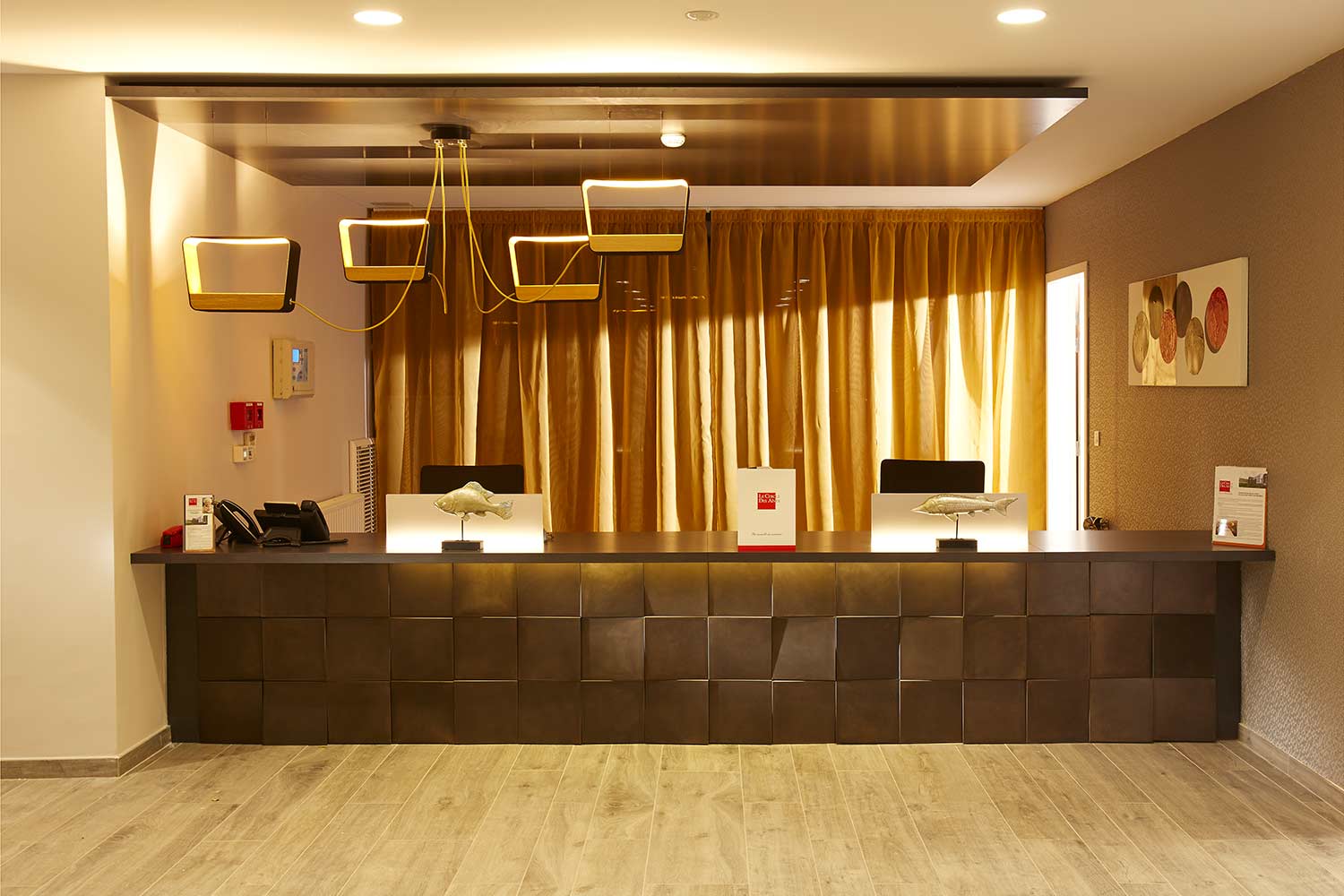 image 4 de EHPAD Résidence la Canopée