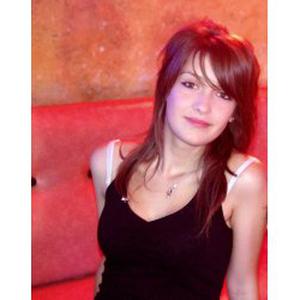 Gabrielle, 18 ans