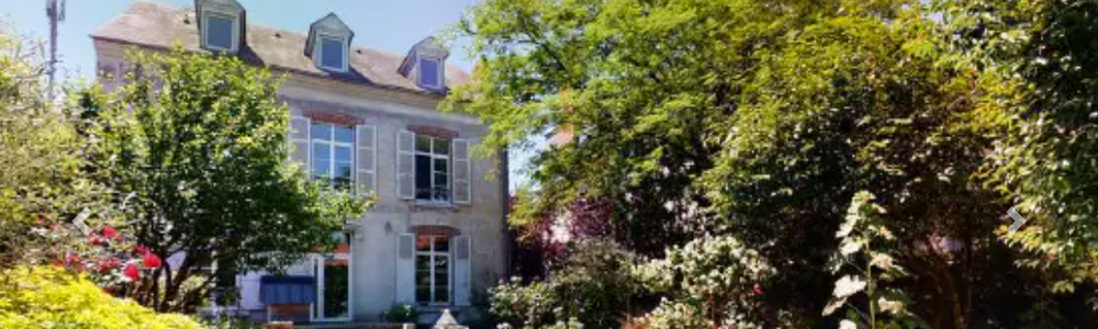 photo couverture Maison Tarbes
