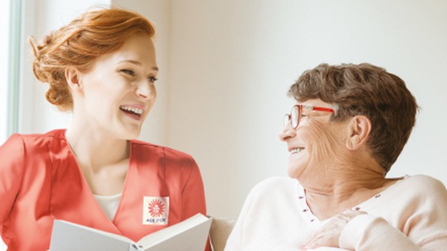 photo couverture Âge d'Or Services Fontainebleau