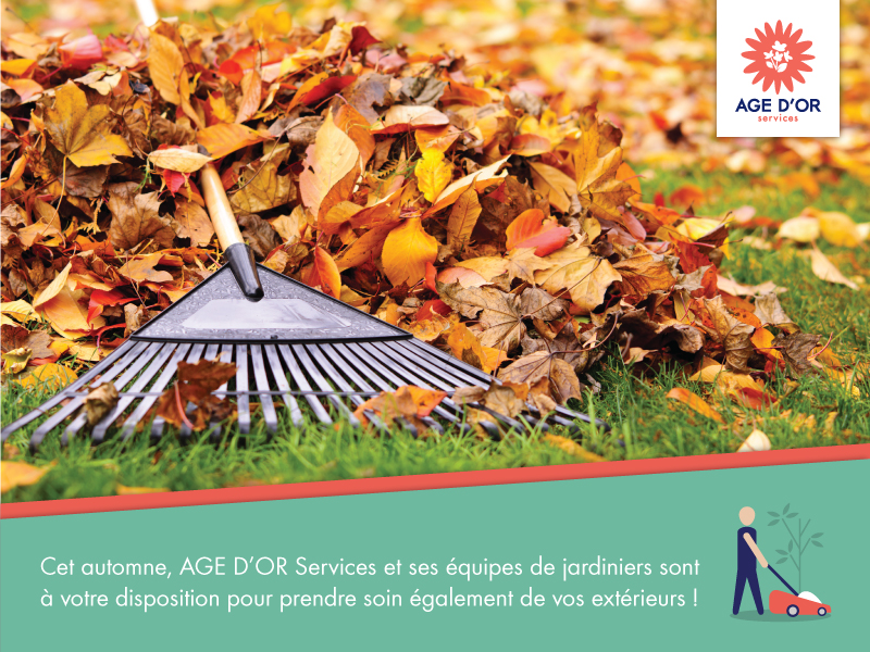 image 3 de Âge d'Or Services Lyon Ouest