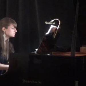 Cours de piano