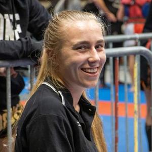 Photo de Éloïse coaching