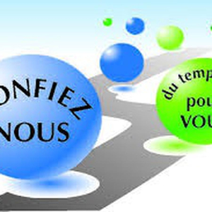 Photo de Confiez-nous Colombes