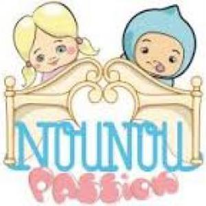 Assistante maternelle agréée