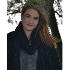 Photo de Pauline
