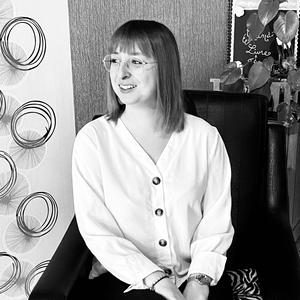 Accompagnatrice à domicile