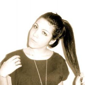 Photo de Anna