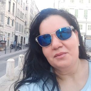 J'ai accompagné des personnes âgées, à Marseille en plus mes parents sont âgées et j'ai de l'expérience avec eux