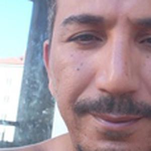 Toufiki, 41 ans