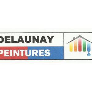 Photo de delaunay peinture