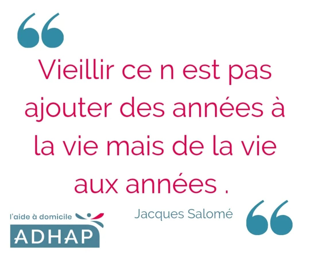 image 2 de Adhap Toulon