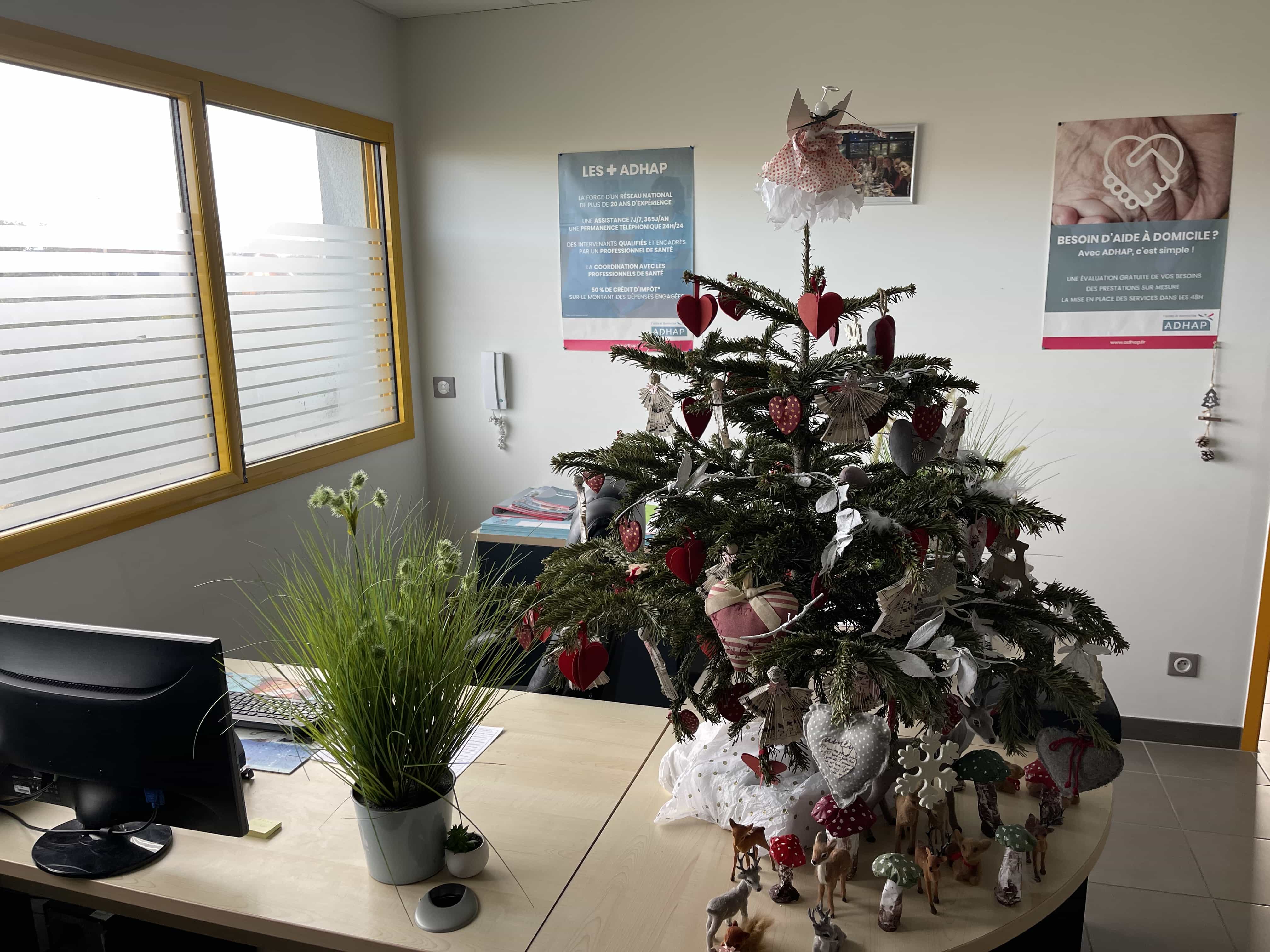 image 1 de Adhap Aidologie