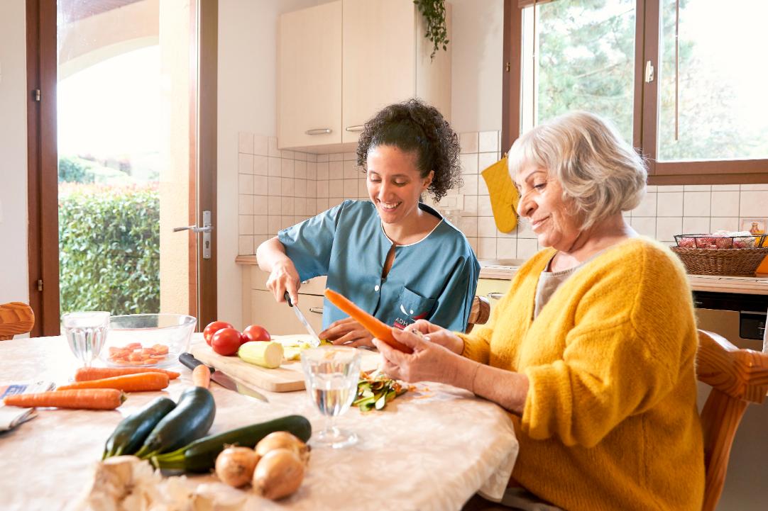 image 3 de Adhap Aidologie