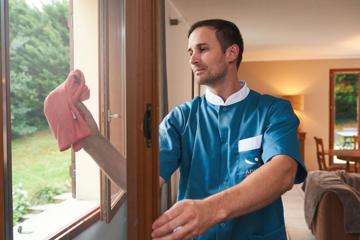 image 4 de Adhap Aidologie