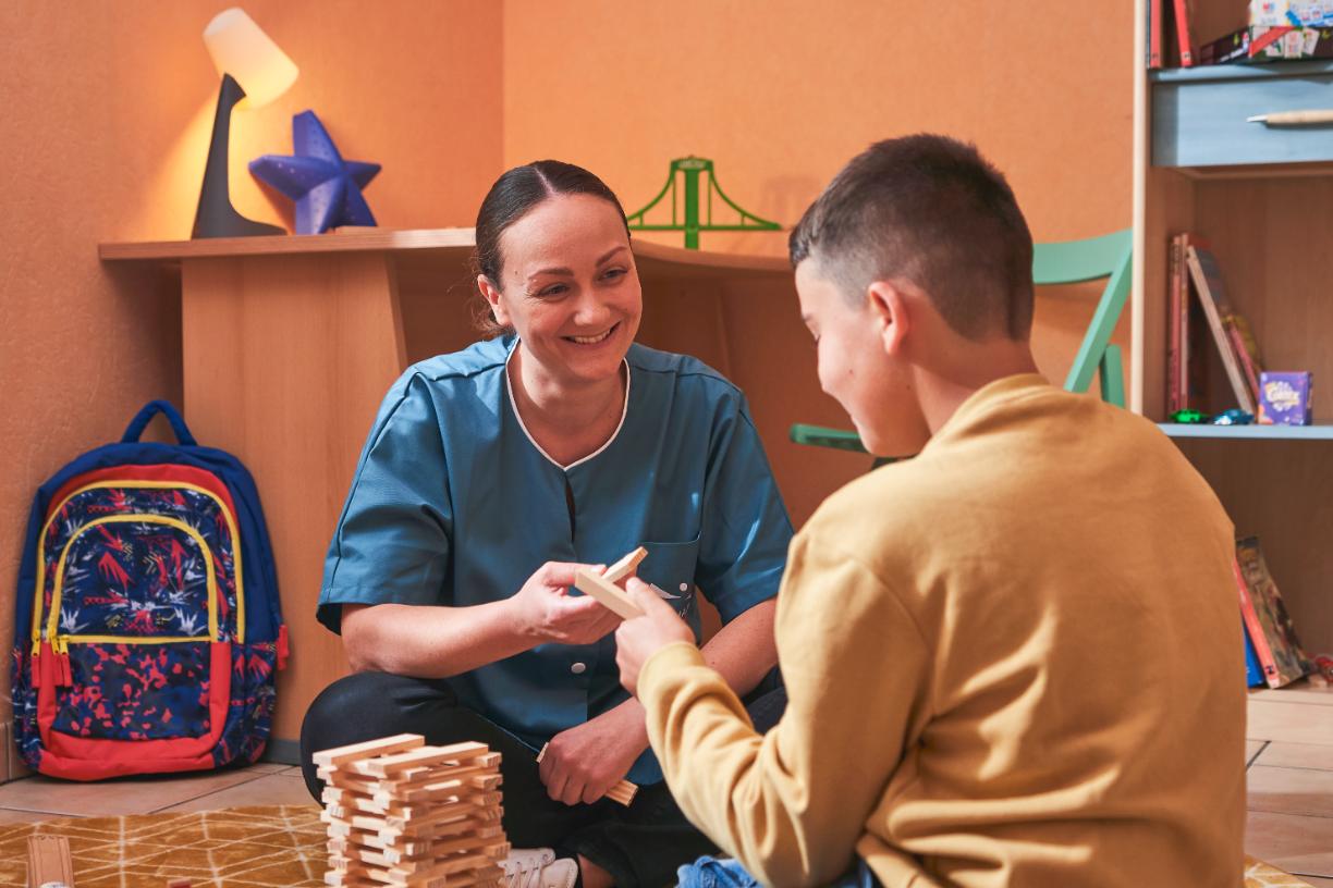 image 7 de Adhap Aidologie