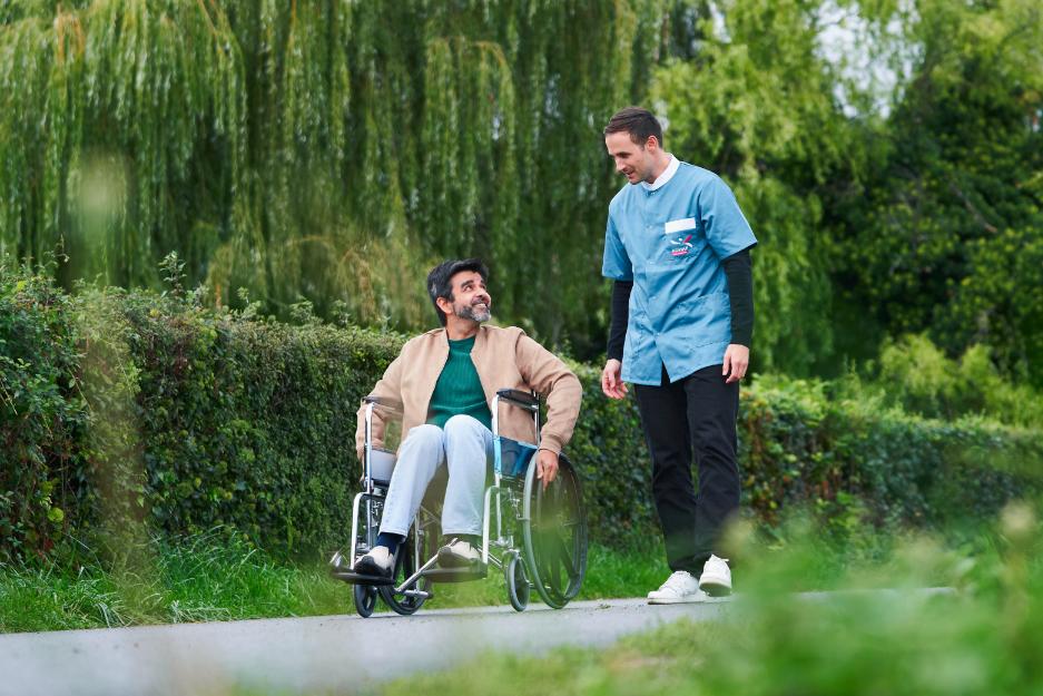 image 2 de Adhap Aidologie