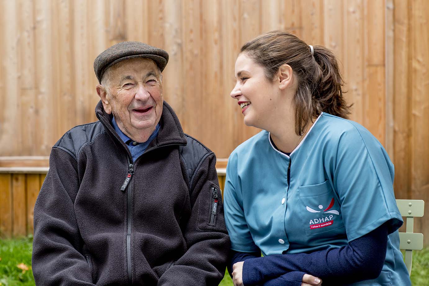 image 1 de Adhap Arcachon