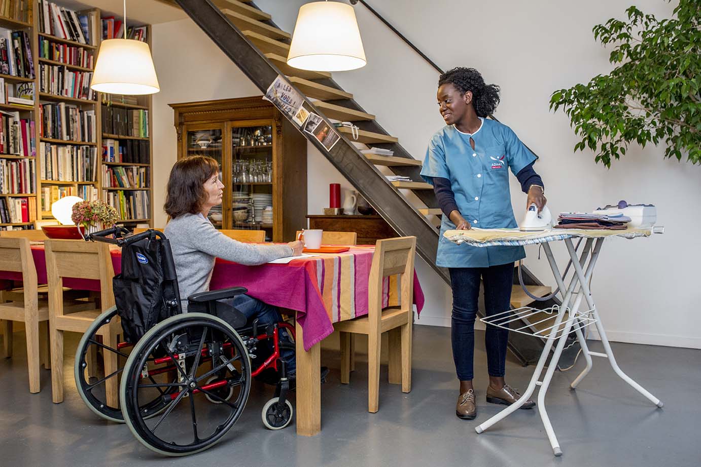 image 2 de Adhap Arcachon