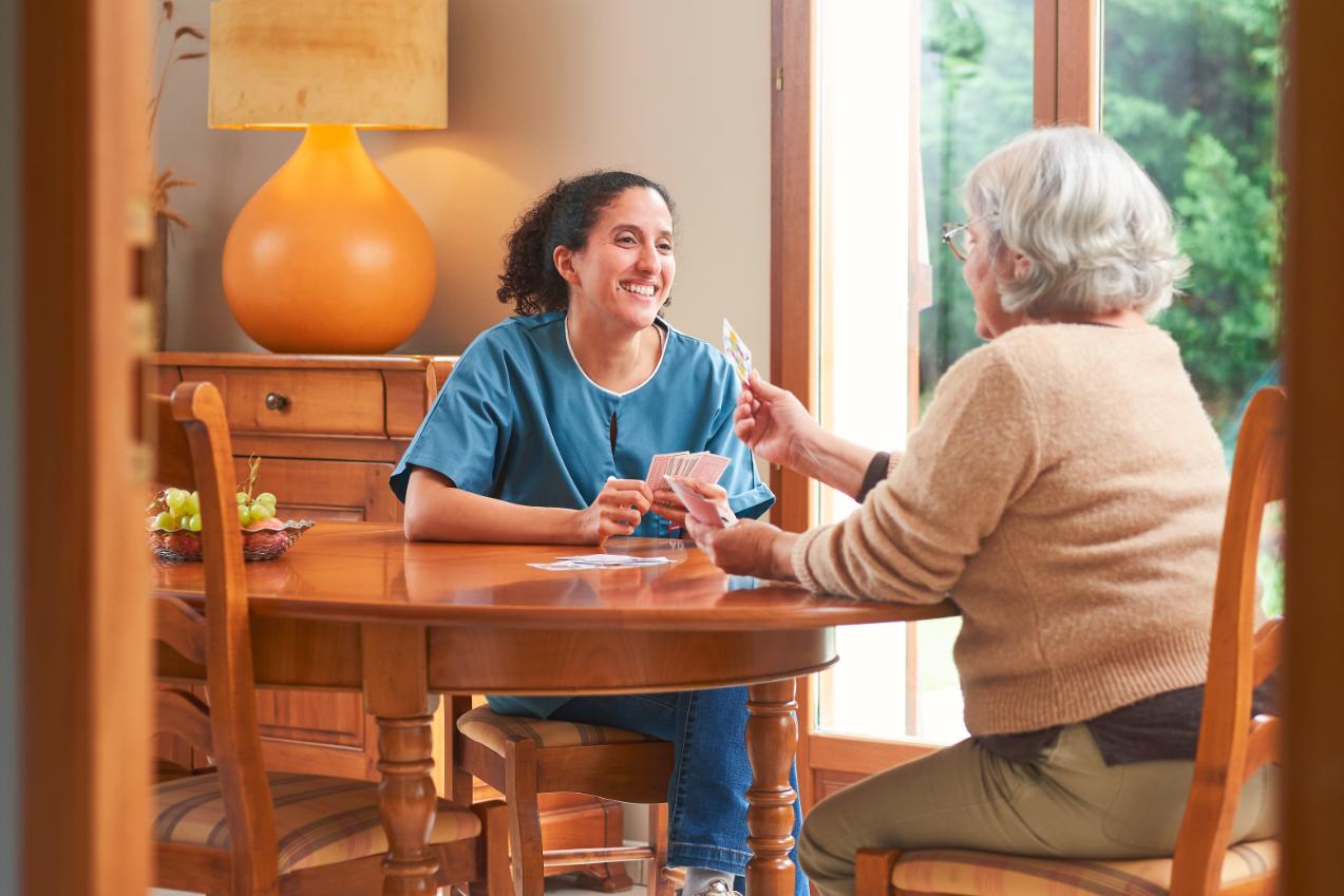 image 2 de Adhap Anglet