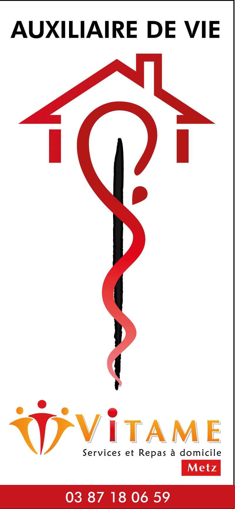 image 1 de Vitame Metz