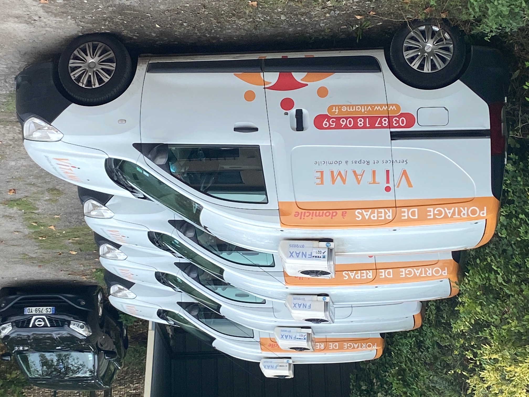 image 3 de Vitame Metz