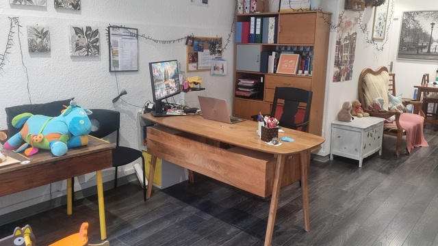 photo couverture LA COMPAGNIE DES FAMILLES GRENOBLE