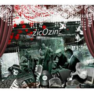 Animation jazz manouche