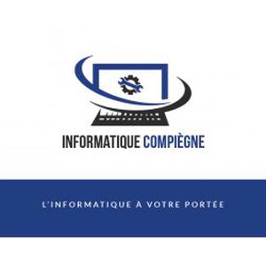 Photo de Informatique Compiègne
