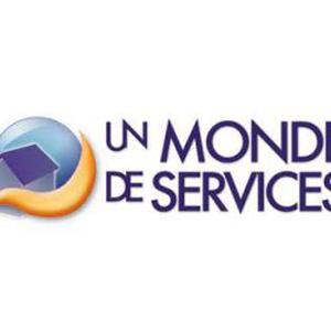 Photo de Un Monde De Services Antibes