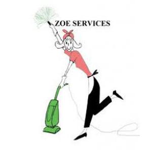 Photo de Zoé Services Plougastel