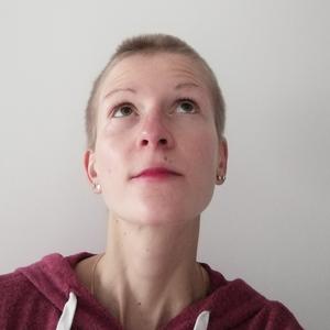 Manon,  20 ans