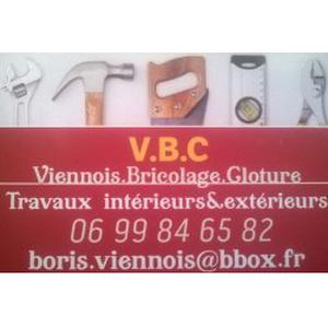 Photo de V.B.C Travaux intérieurs&amp;extérieurs