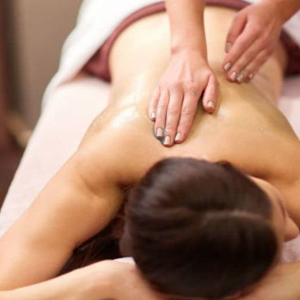 Massages à domicile
