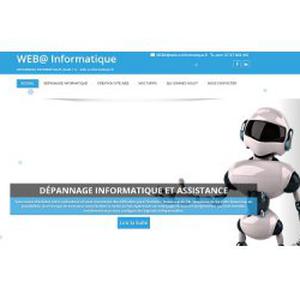 Photo de WEB@ informatique