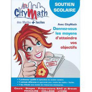 Photo de City Math
