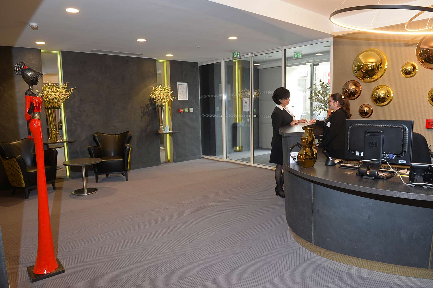 image 1 de Résidence Bords de Maine