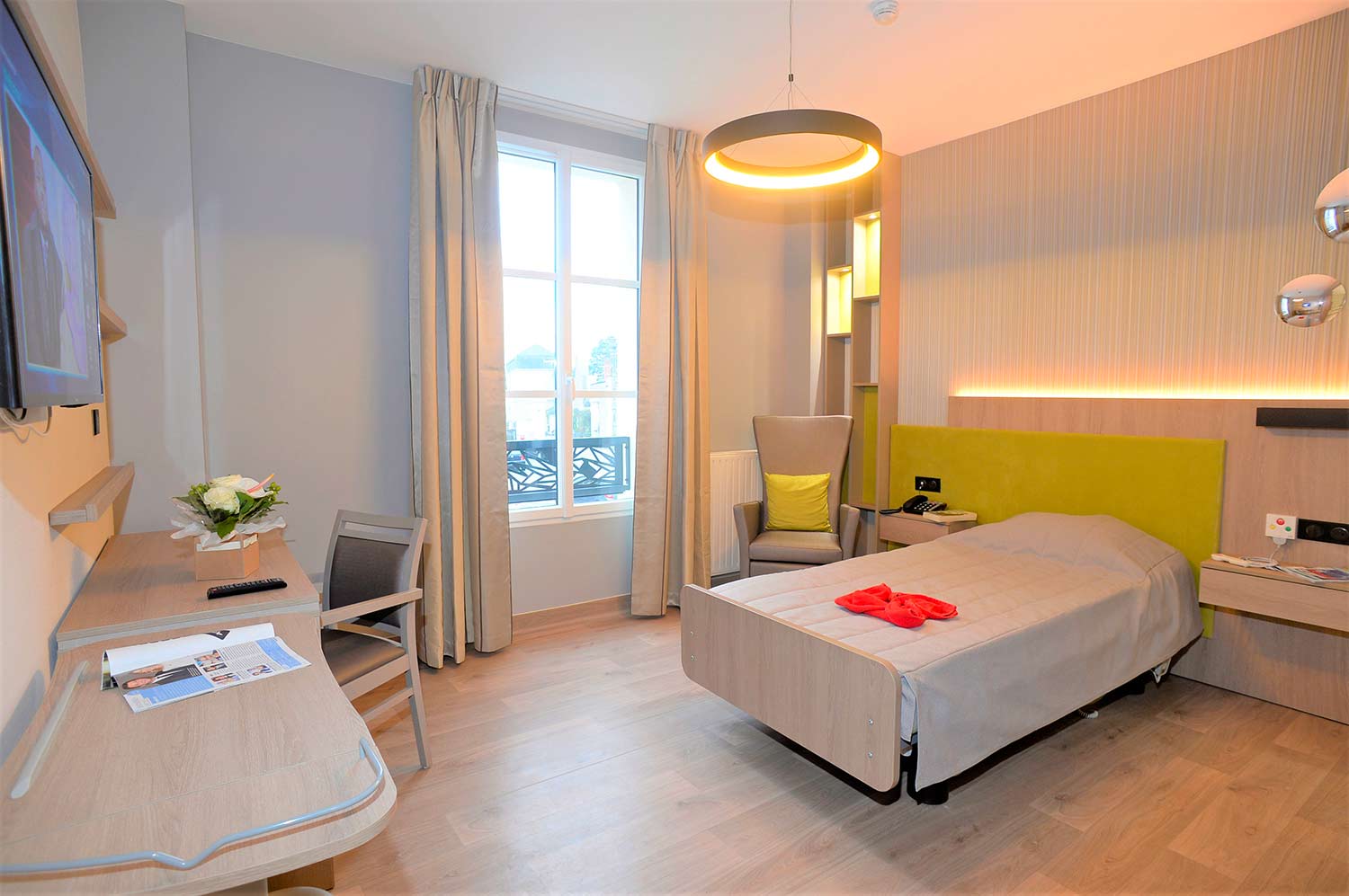 image 4 de Résidence Bords de Maine