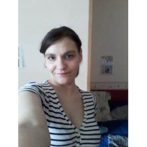 Gwendoline, 25 ans